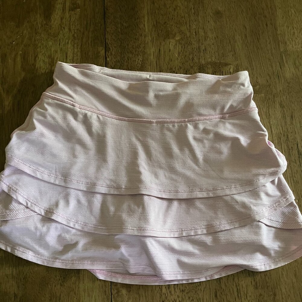 Athleta swing skort